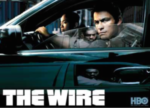 The Wire 